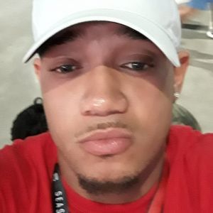 Meet your Posher, Ashton